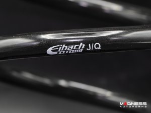 Dodge Hornet Lowering Springs - Eibach - JQ